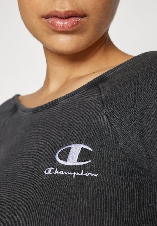 Champion ICONS WASH CROP
