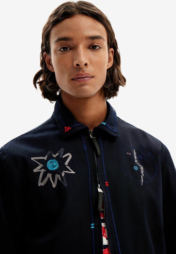 Desigual