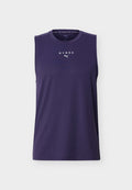 Puma PUMA X HYROX TRAINING TANK - Top - deep plum