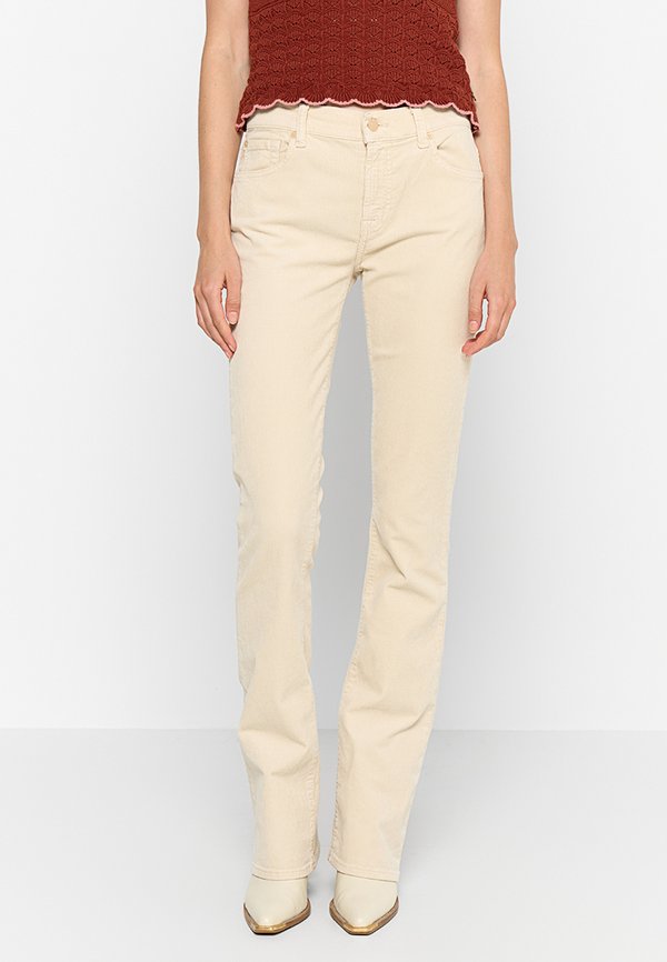 7 for all mankind BOOTCUT