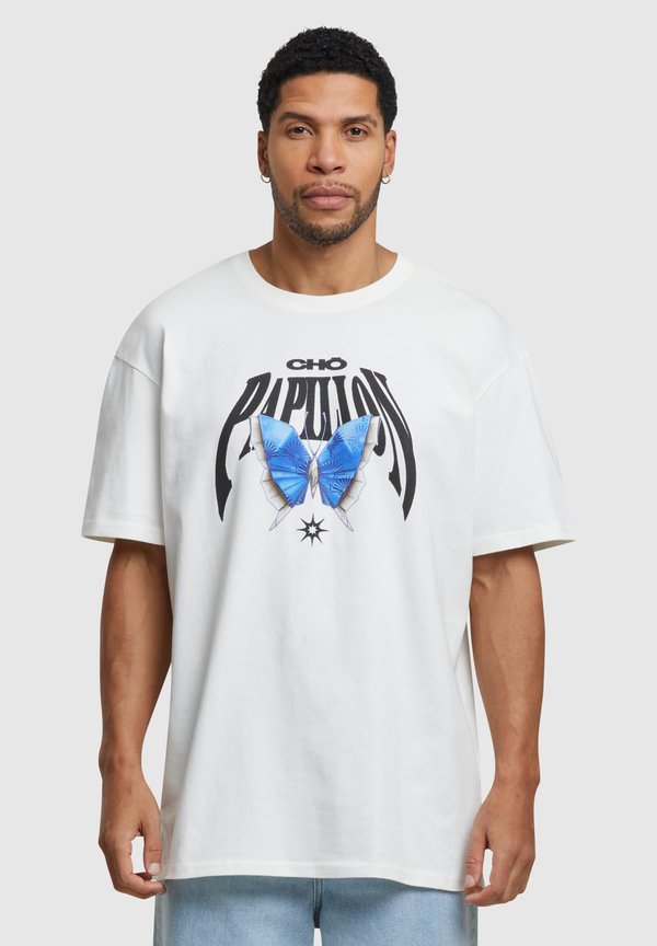 Upscale by Mister Tee ORIGAMI  HEAVY