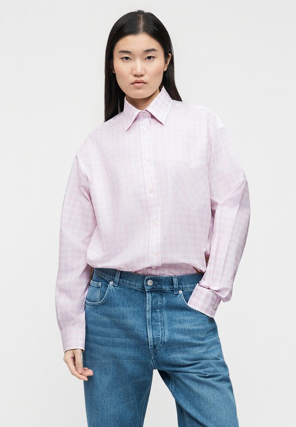 MOSCHINO SHIRT