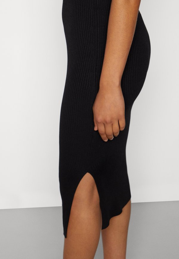 Forever New ADDISON TWIST FRONT DRESS