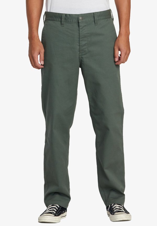 RVCA NEW DAWN
