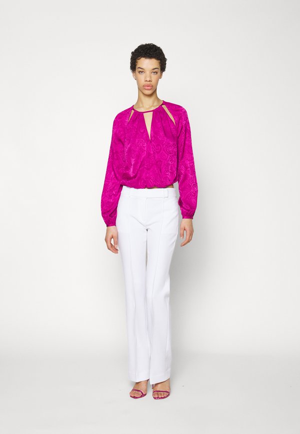 Veronica Beard SIONNE BLOUSE