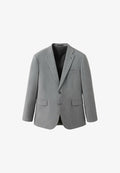 Mango ADULT - Suit jacket - grey