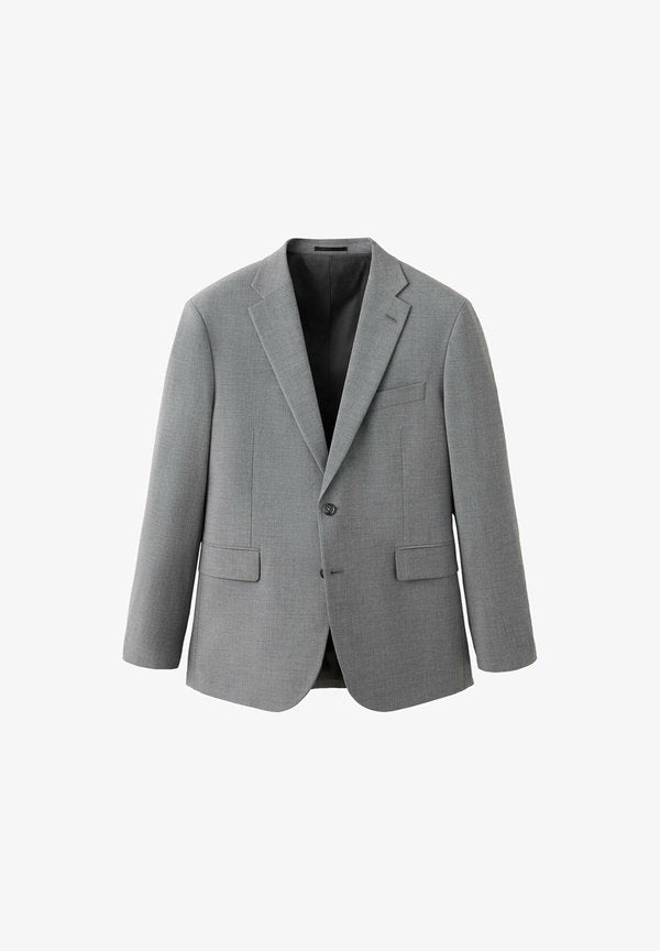 Mango ADULT - Suit jacket - grey