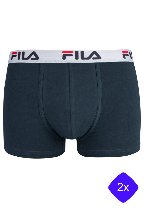 Fila BOXER 2 PACK