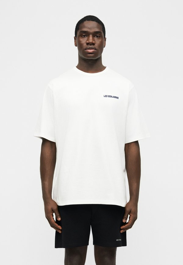 Les Benjamins SLEEVE TEE UNISEX
