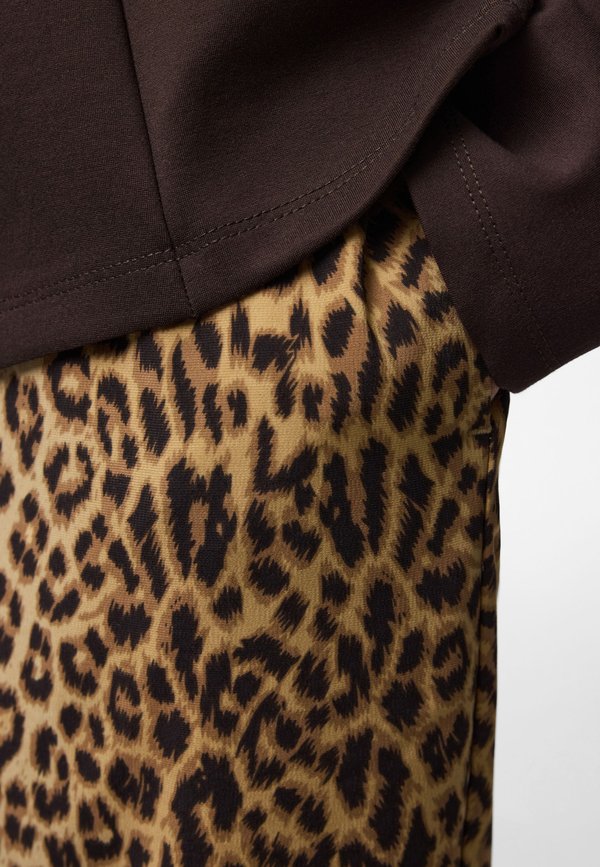 Pieces Wide-leg PCBOSELLA HW PRINTED
