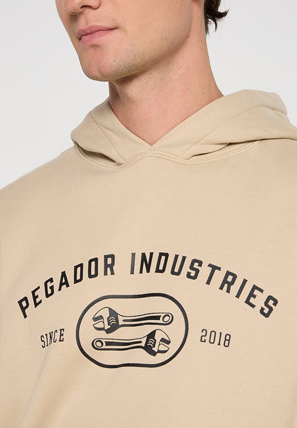 Pegador COMET OVERSIZED