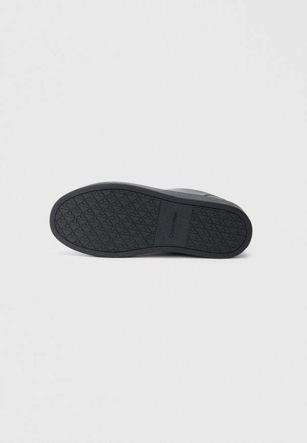 Calvin Klein CLASSIC CUPSOLE LACEUP LTH