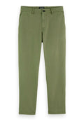 Scotch & Soda  TWILL DRIFT GARMENT DYED