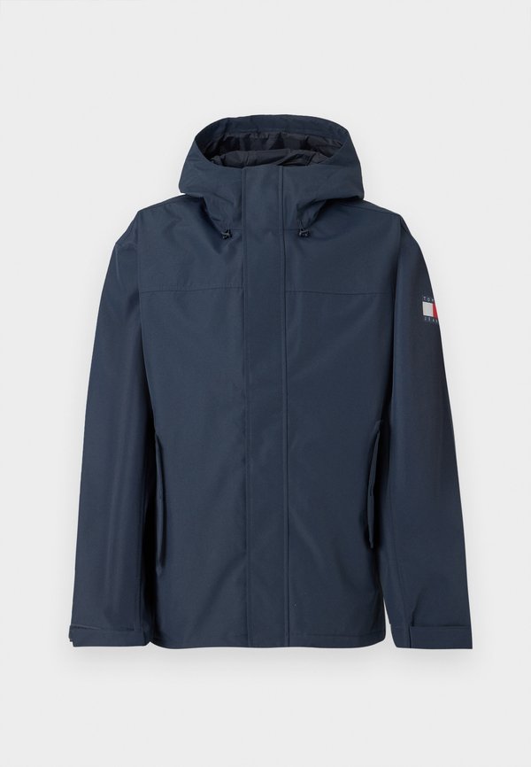 Tommy Jeans 3-IN-1 PADDED CHICAGO WINDBREAKER