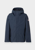 Tommy Jeans 3-IN-1 PADDED CHICAGO WINDBREAKER