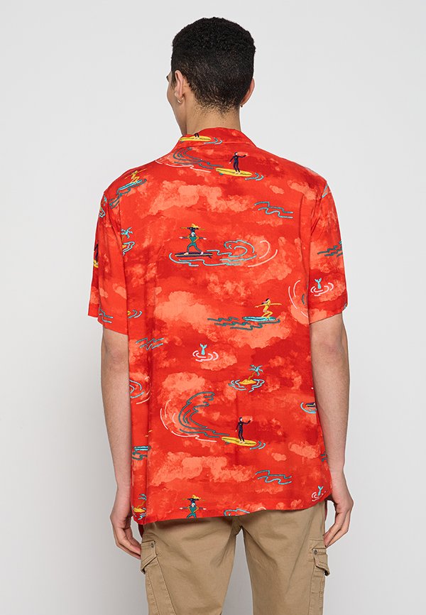 Scotch & Soda
