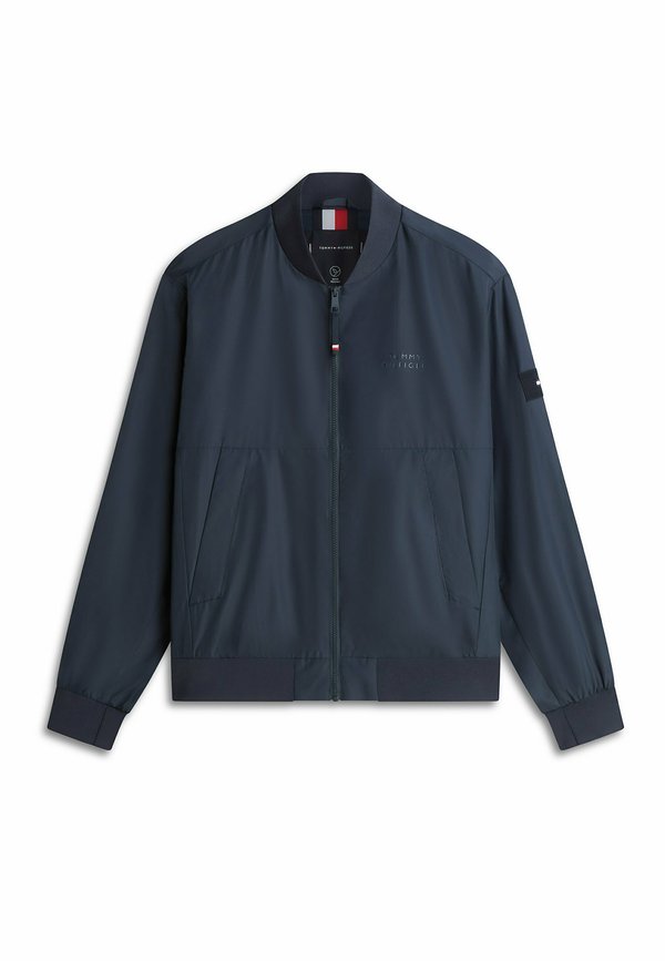 Tommy Hilfiger WATER RESISTANT TONAL LOGO