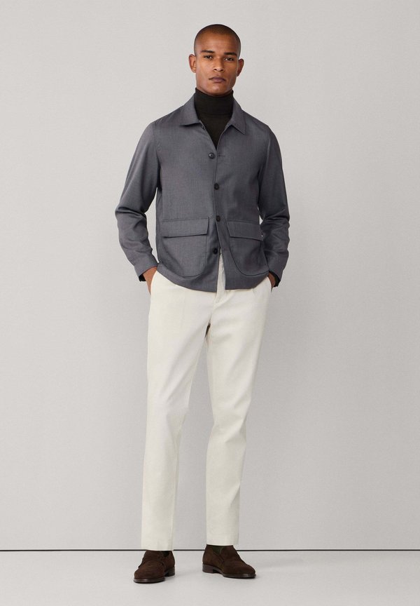 Hackett London