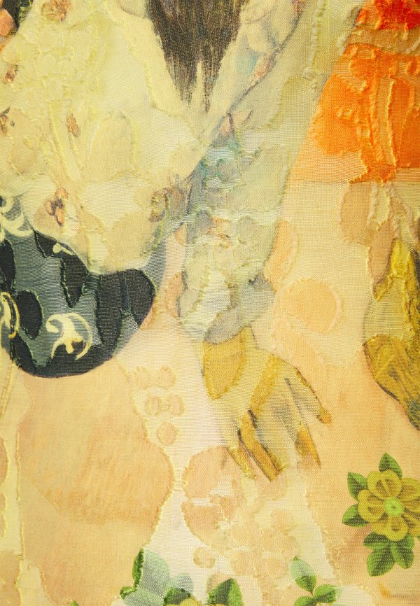 Desigual LYON DESIGNED BY M. CHRISTIAN LACROIX