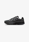 Nike Sportswear P 6000  - Trainers - anthracite chrome metallic silver black