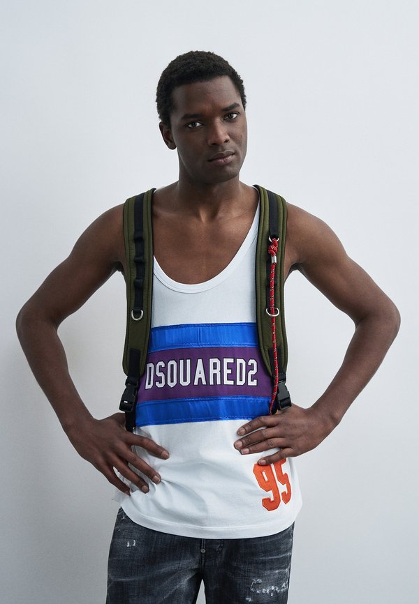 Dsquared2 TANK