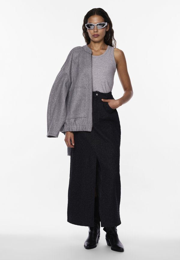 Pieces PCOANA LONG SKIRT
