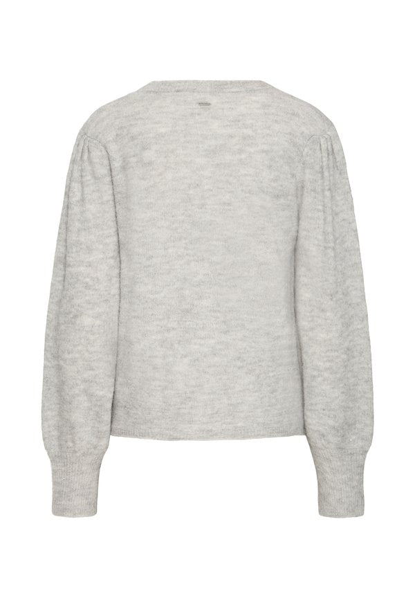 PULZ PZASTRA LS PULLOVER