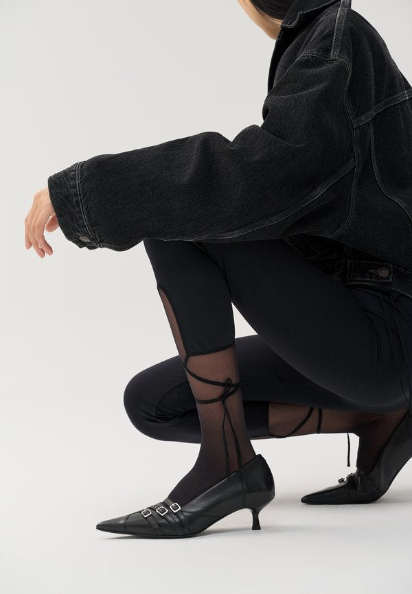 Vagabond LYKKE