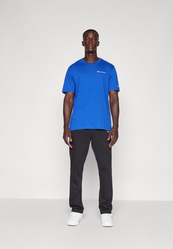 Champion ICONS STRAIGHT HEM CONTRAST LOGO