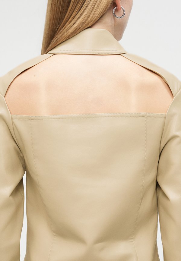 Nanushka IZNA BLOUSES