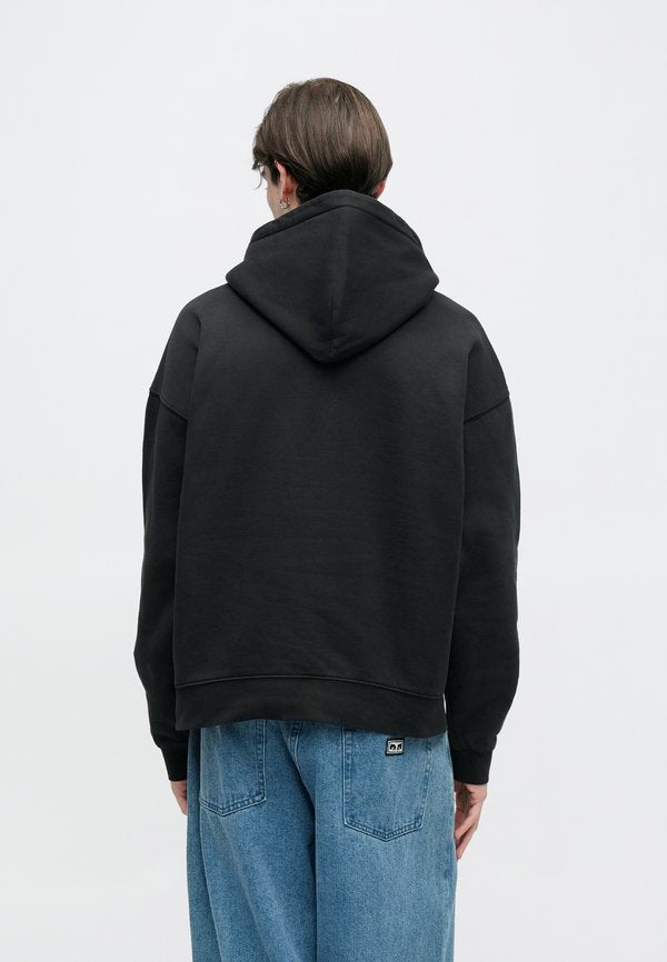 Obey Clothing MANOR FADED HOOD