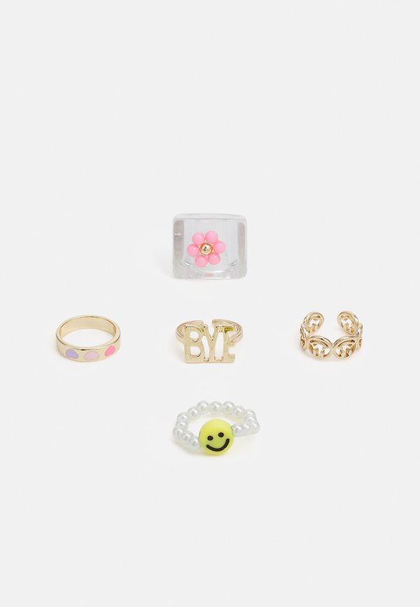 Pieces PCGERMAINE 5 PACK