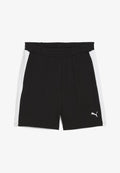 Puma T7 RELAXED SHORTS 7" - Shorts - black
