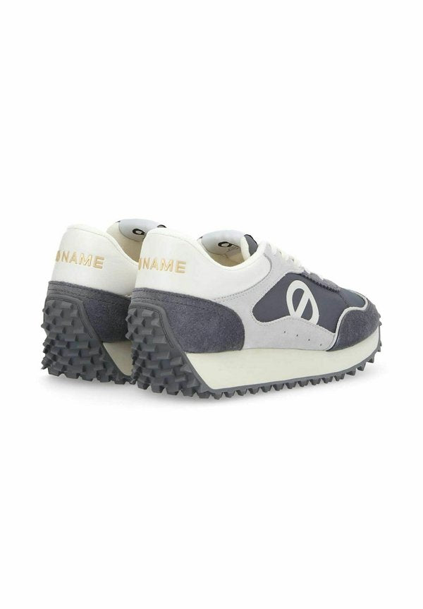 No Name À LACETS PUNKY JOGGER