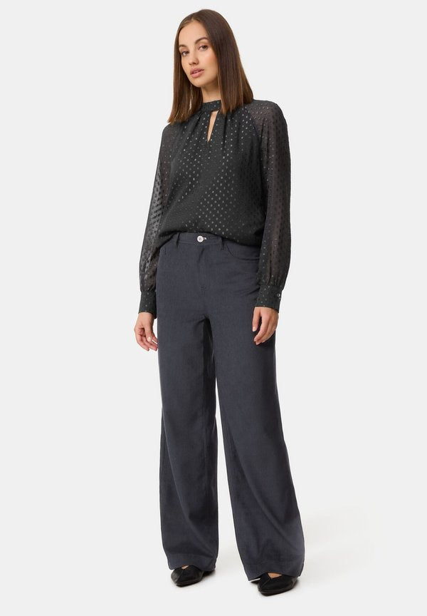Taifun KOMBI LANG mit  WIDE LEG