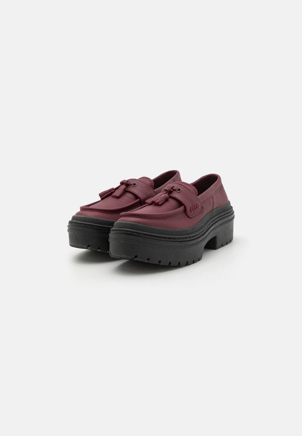 Converse CHUCK TAYLOR ALL STAR LUGGED HEEL