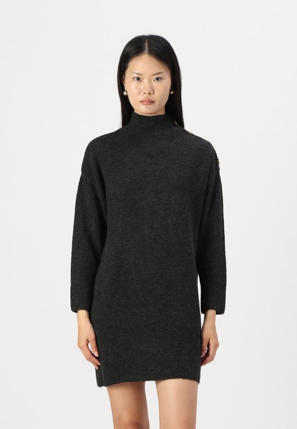 ONLY ONLALEXA BUTTON DRESS