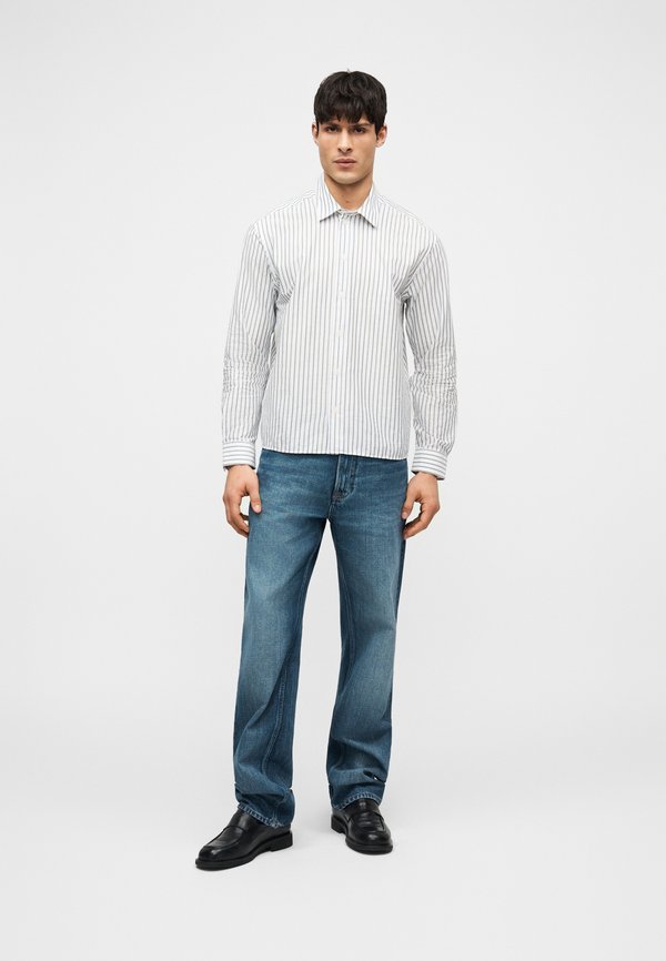 Lyle & Scott STRIPE SHIRT