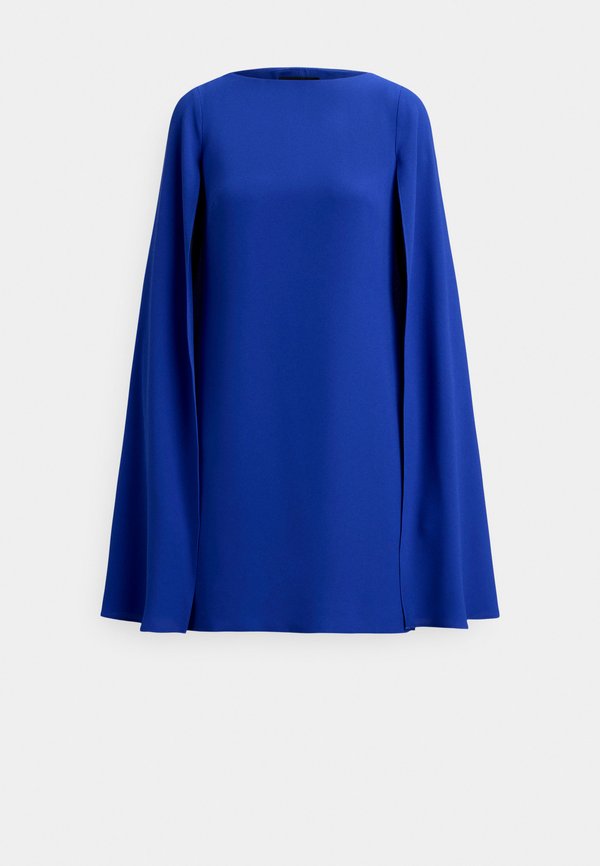 Lauren Ralph Lauren Petite PETRA LONG SLEEVE DRESS
