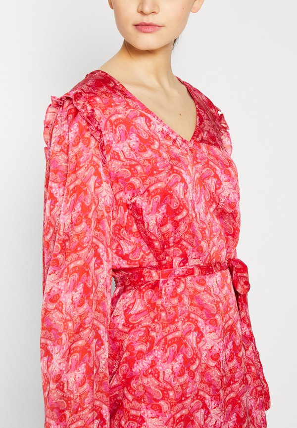 VILA VILAYLA VIE SHORT DRESS