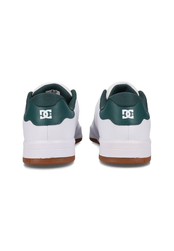 DC Shoes CENTRAL