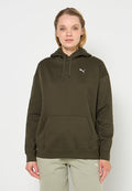 Puma RELAXED HOODIE