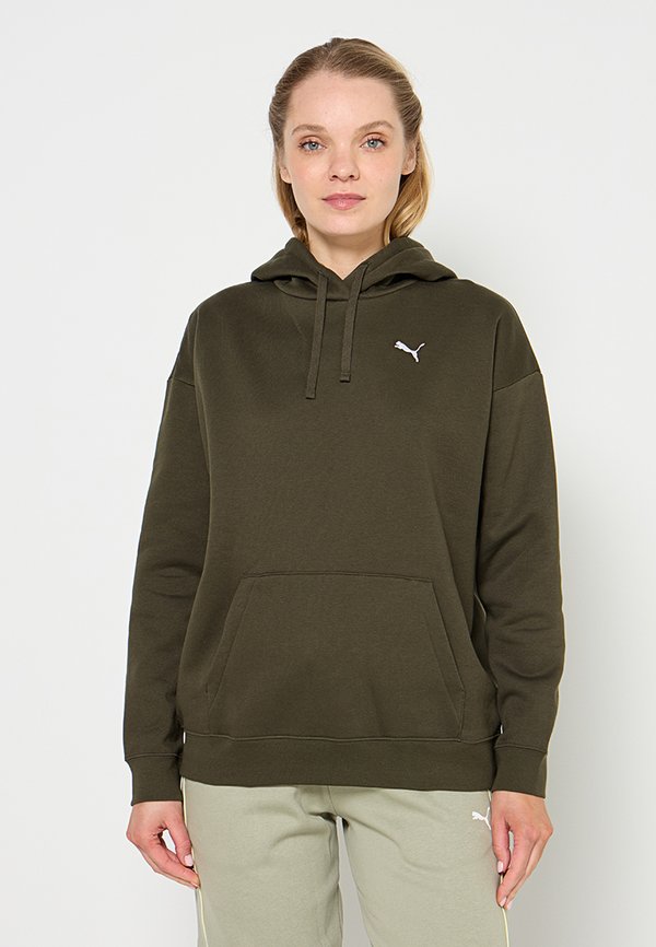 Puma RELAXED HOODIE