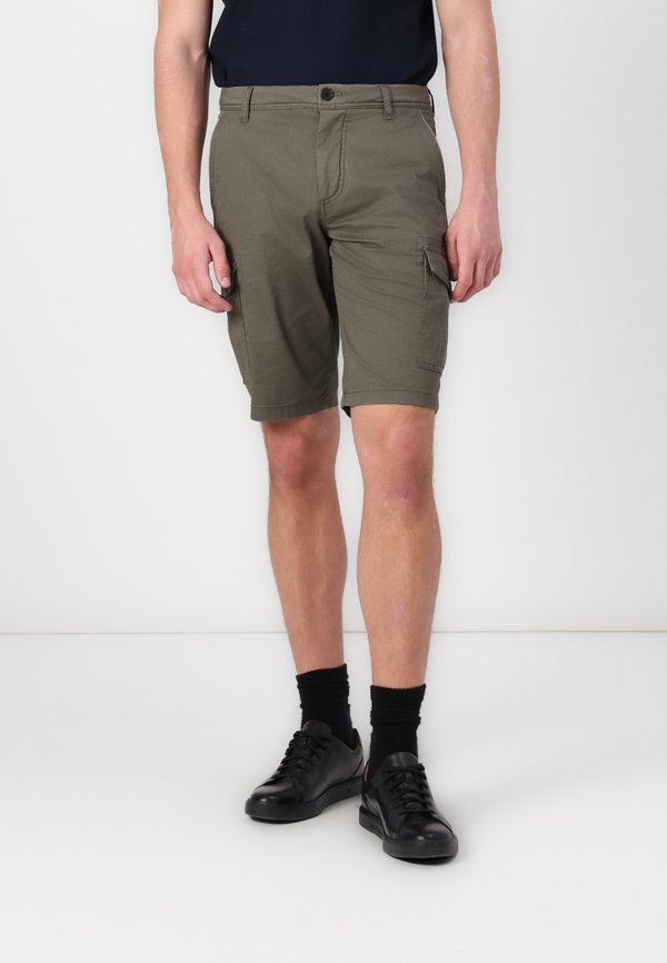 TOM TAILOR REGULAR PRINTED