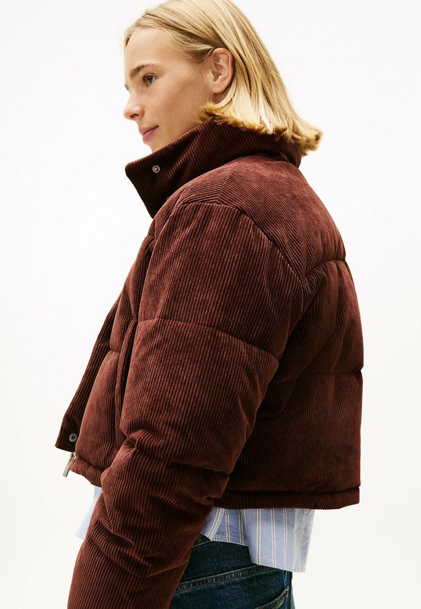 Tommy Jeans PUFFER JACKET