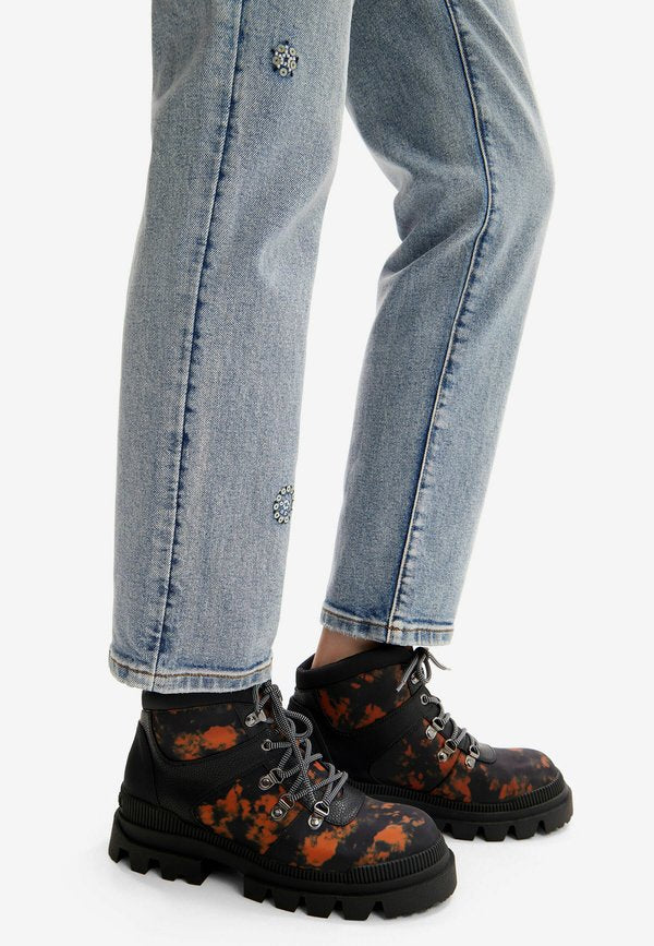 Desigual PRINTED TREKKING