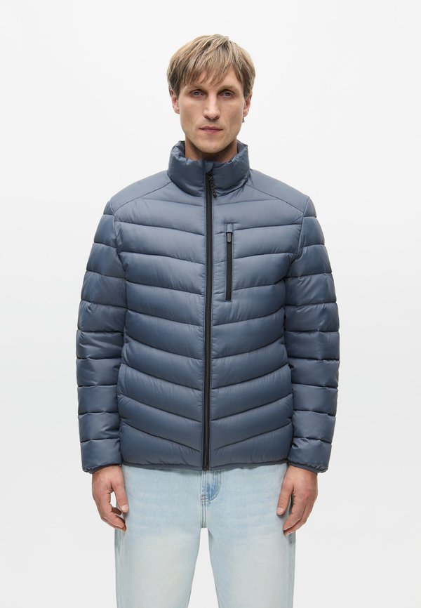 TOM TAILOR DENIM LIGHT WEIGHT JACKET