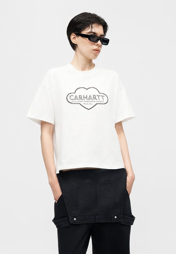 Carhartt WIP CLOUD HEART