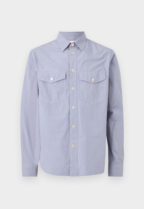 PS Paul Smith CASUAL FIT SHIRT JACKET