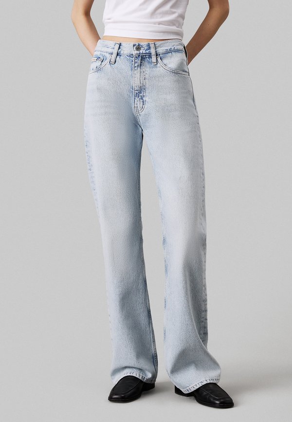 Calvin Klein Jeans AUTHENTIC